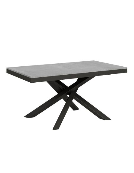 Tavolo da cucina allungabile Aberdeen Evolution 90x160/420 cm Tavolo da cucina allungabile Aberdeen Evolution 90x160/420 cm