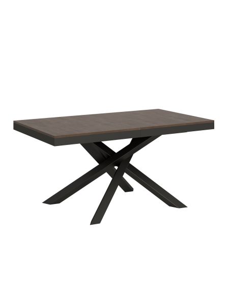 Tavolo da cucina allungabile Aberdeen Evolution 90x160/420 cm Tavolo da cucina allungabile Aberdeen Evolution 90x160/420 cm