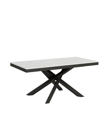 Tavolo da pranzo allungabile Aberdeen Evolution 90x180/440 Tavolo da pranzo allungabile Aberdeen Evolution 90x180/440