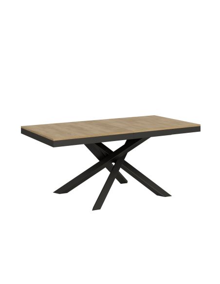 Tavolo da pranzo allungabile Aberdeen Evolution 90x180/440 Tavolo da pranzo allungabile Aberdeen Evolution 90x180/440