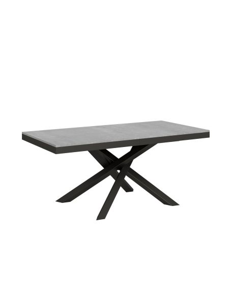Tavolo da pranzo allungabile Aberdeen Evolution 90x180/440 Tavolo da pranzo allungabile Aberdeen Evolution 90x180/440
