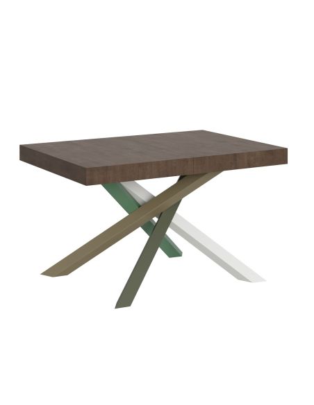 Tavolo da cucina allungabile Aberdeen 4A 90x130/390 cm Tavolo da cucina allungabile Aberdeen 4A 90x130/390 cm