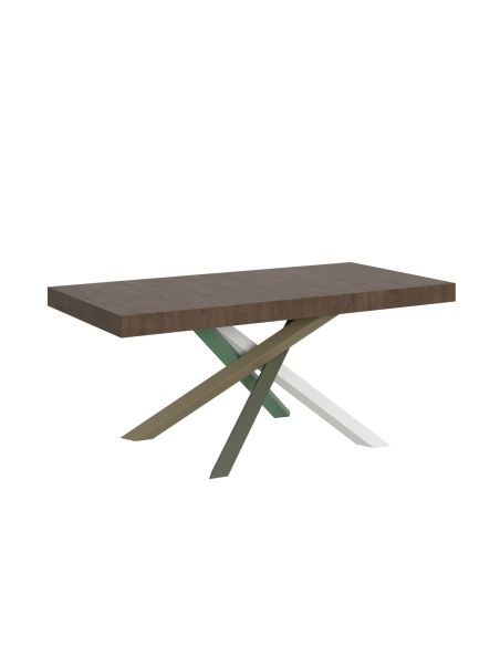 Tavolo da pranzo allungabile Aberdeen 4A 90x180/440 cm Tavolo da pranzo allungabile Aberdeen 4A 90x180/440 cm