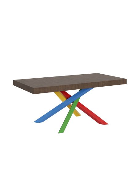 Tavolo da pranzo allungabile Aberdeen 4B 90x180/440 cm Tavolo da pranzo allungabile Aberdeen 4B 90x180/440 cm