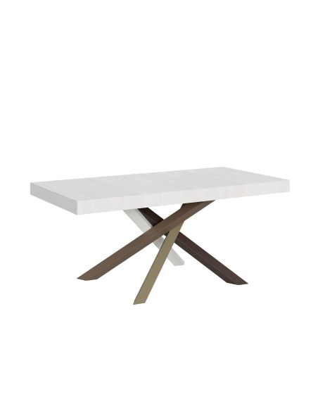 Tavolo da cucina allungabile Aberdeen 4C 90x180/440 cm Tavolo da cucina allungabile Aberdeen 4C 90x180/440 cm