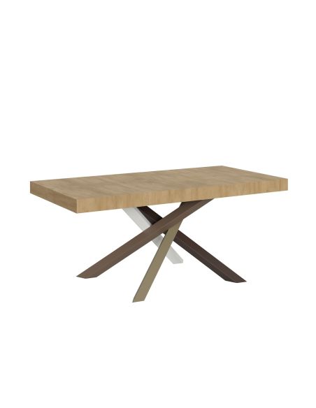 Tavolo da cucina allungabile Aberdeen 4C 90x180/440 cm Tavolo da cucina allungabile Aberdeen 4C 90x180/440 cm