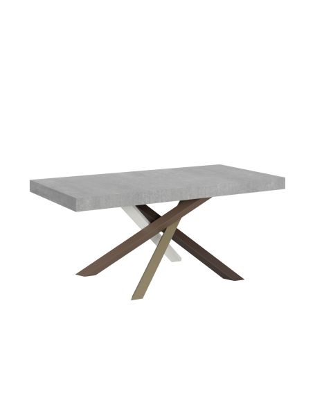 Tavolo da cucina allungabile Aberdeen 4C 90x180/440 cm Tavolo da cucina allungabile Aberdeen 4C 90x180/440 cm