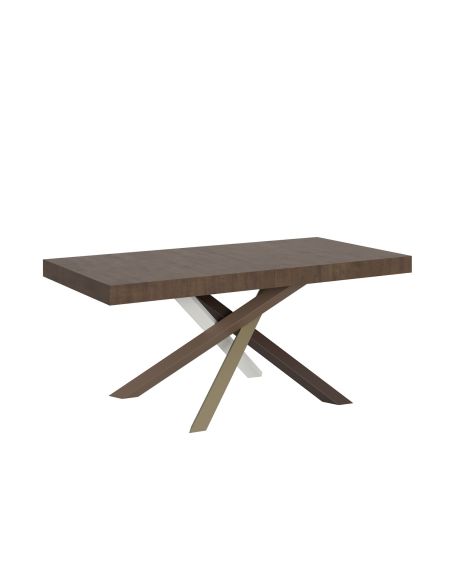 Tavolo da cucina allungabile Aberdeen 4C 90x180/440 cm Tavolo da cucina allungabile Aberdeen 4C 90x180/440 cm