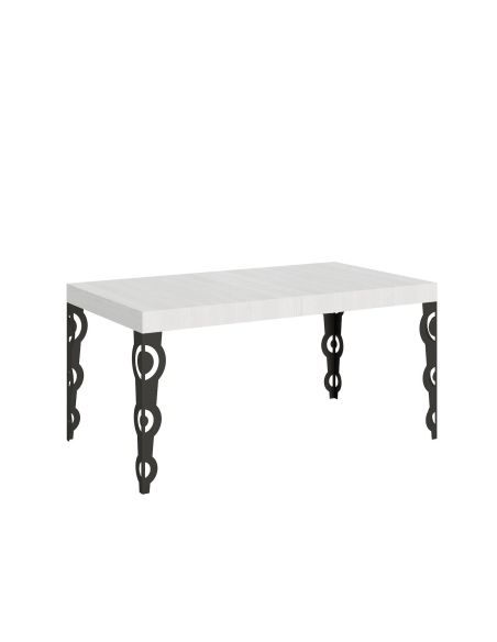 Tavolo da pranzo allungabile Narvik 90x160/420 Tavolo da pranzo allungabile Narvik 90x160/420
