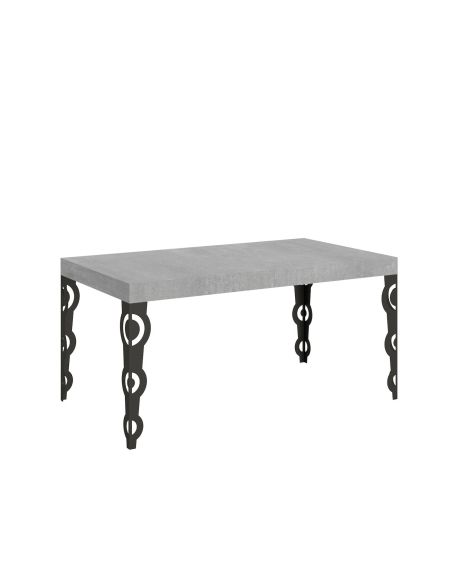 Tavolo da pranzo allungabile Narvik 90x160/420 Tavolo da pranzo allungabile Narvik 90x160/420