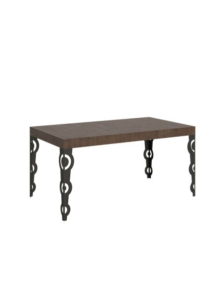 Tavolo da pranzo allungabile Narvik 90x160/420 Tavolo da pranzo allungabile Narvik 90x160/420