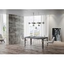 Tavolo da pranzo allungabile Narvik 90x180/440