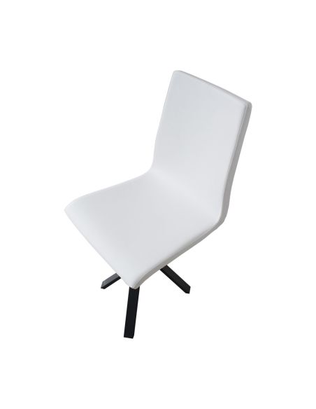 Sedia da cucina design moderno Debra