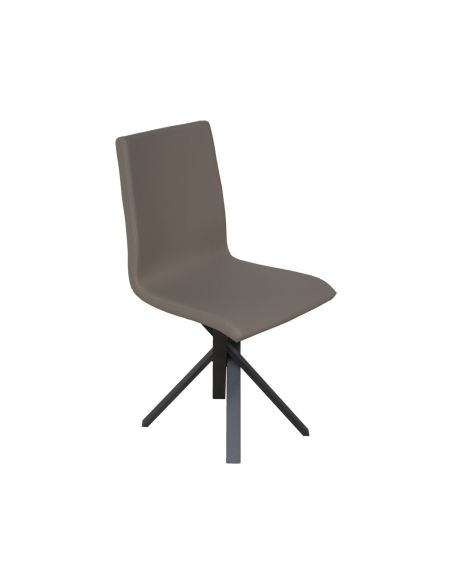 Sedia da cucina design moderno Debra