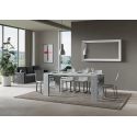 Consolle allungabile design moderno Roxell Small