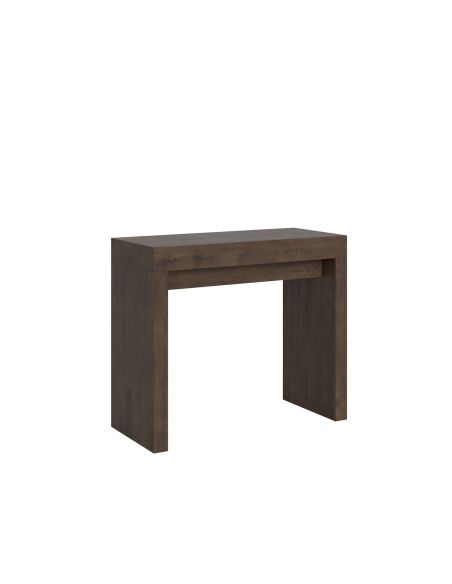 Consolle allungabile moderna Matrand Consolle allungabile moderna Matrand