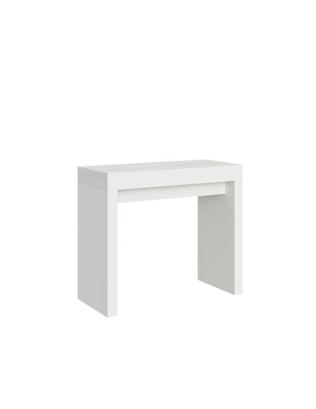 Consolle allungabile moderna Matrand Consolle allungabile moderna Matrand