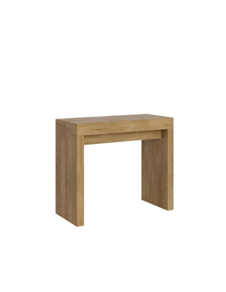 Consolle allungabile moderna Matrand Consolle allungabile moderna Matrand