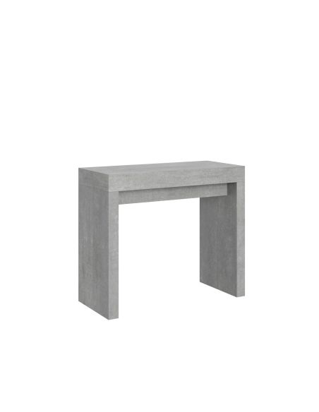 Consolle allungabile moderna Matrand Consolle allungabile moderna Matrand