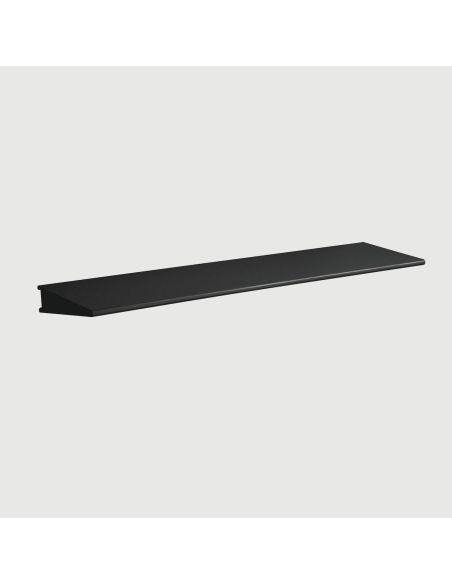 Mensola design moderno Wing in acciaio 60 cm o 90 cm Mensola design moderno Wing in acciaio 60 cm o 90 cm