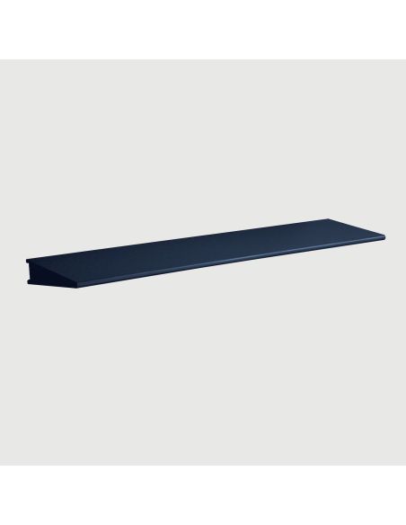 Mensola design moderno Wing in acciaio 60 cm o 90 cm Mensola design moderno Wing in acciaio 60 cm o 90 cm