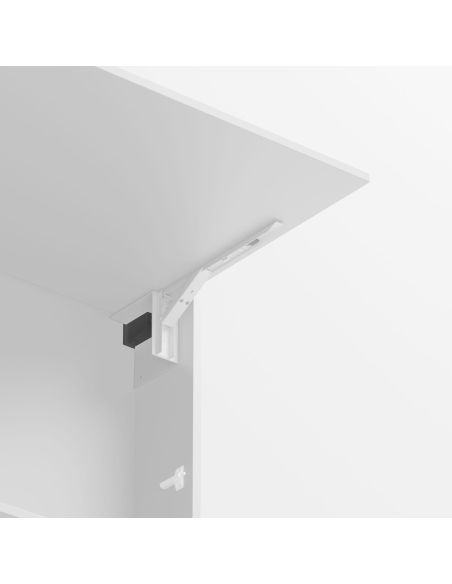 Scrivania a scomparsa | Tavolo salvaspazio richiudibile da parete Jacob Scrivania a scomparsa | Tavolo salvaspazio richiudibile da parete Jacob