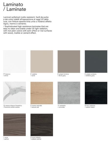 Scrivania a scomparsa | Tavolo salvaspazio richiudibile da parete Jacob Scrivania a scomparsa | Tavolo salvaspazio richiudibile da parete Jacob