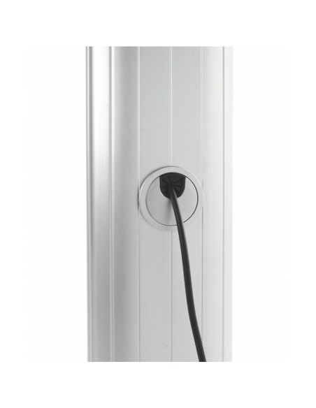 Carrello porta tv grandi dimensioni 60 - 100" su ruote Fabian Carrello porta tv grandi dimensioni 60 - 100" su ruote Fabian