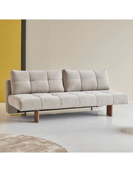 Divano letto alla francese per uso quotidiano Eilis Divano letto alla francese per uso quotidiano Eilis