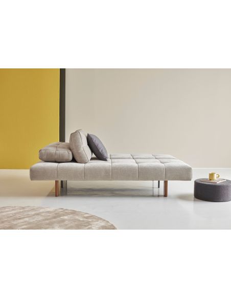 Divano letto alla francese per uso quotidiano Eilis Divano letto alla francese per uso quotidiano Eilis