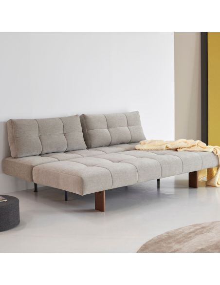 Divano letto alla francese per uso quotidiano Eilis Divano letto alla francese per uso quotidiano Eilis