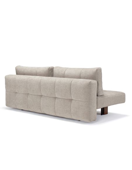 Divano letto alla francese per uso quotidiano Eilis Divano letto alla francese per uso quotidiano Eilis