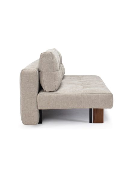 Divano letto alla francese per uso quotidiano Eilis Divano letto alla francese per uso quotidiano Eilis