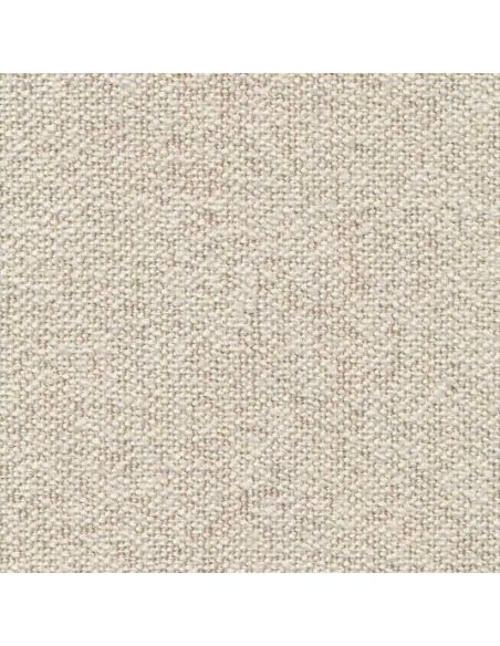 Divano letto matrimoniale Newilla - 357 Taura, Off White