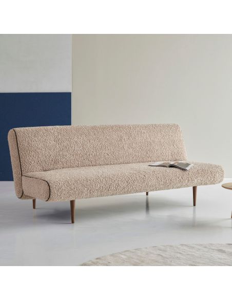 Divano letto design moderno Unfurl Special Divano letto design moderno Unfurl Special