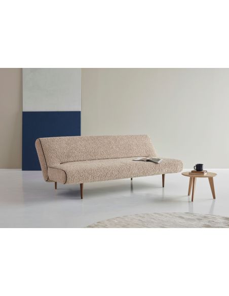Divano letto design moderno Unfurl Special Divano letto design moderno Unfurl Special