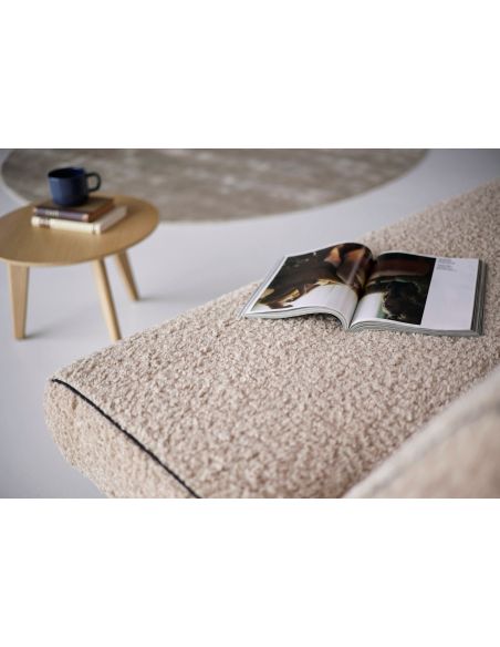 Divano letto design moderno Unfurl Special Divano letto design moderno Unfurl Special