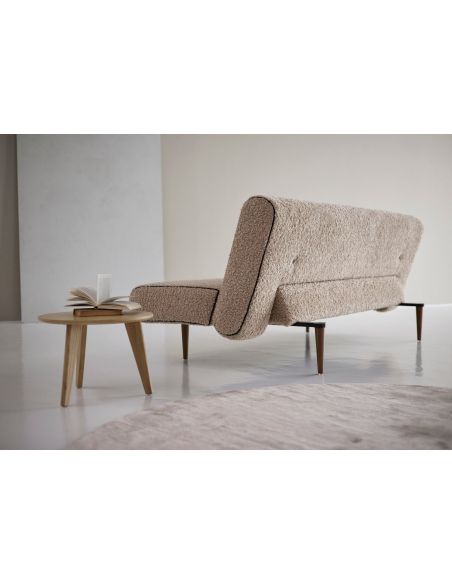 Divano letto design moderno Unfurl Special Divano letto design moderno Unfurl Special