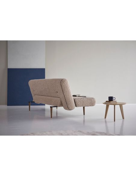 Divano letto design moderno Unfurl Special Divano letto design moderno Unfurl Special