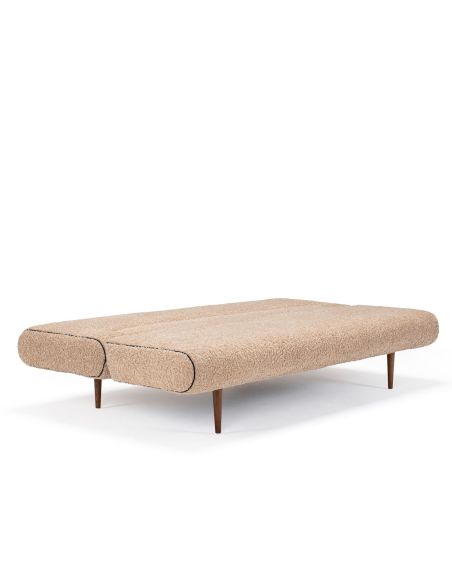 Divano letto design moderno Unfurl Special Divano letto design moderno Unfurl Special