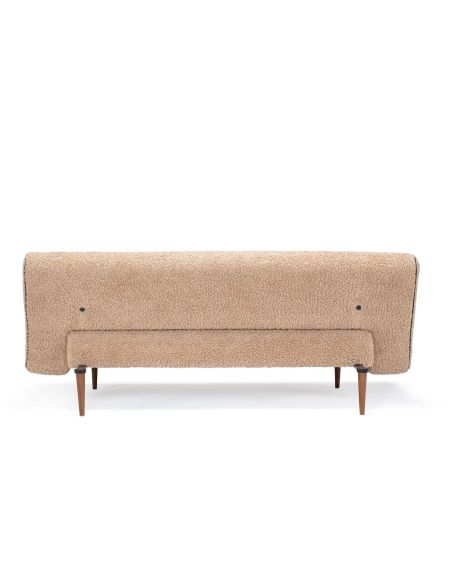 Divano letto design moderno Unfurl Special Divano letto design moderno Unfurl Special