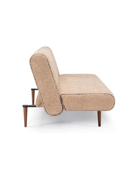 Divano letto design moderno Unfurl Special Divano letto design moderno Unfurl Special