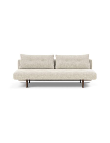 Divano letto matrimoniale a due posti 200 cm Recast Divano letto matrimoniale a due posti 200 cm Recast