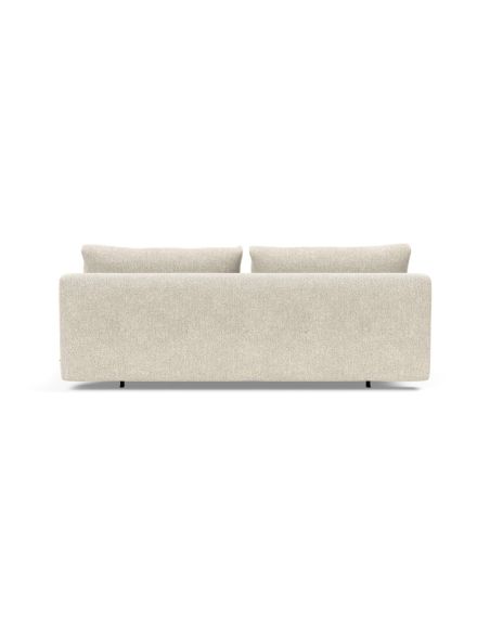 Divano letto matrimoniale a due posti 200 cm Recast Divano letto matrimoniale a due posti 200 cm Recast