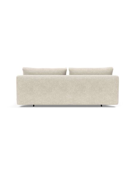 Divano letto matrimoniale a due posti 200 cm Recast Divano letto matrimoniale a due posti 200 cm Recast
