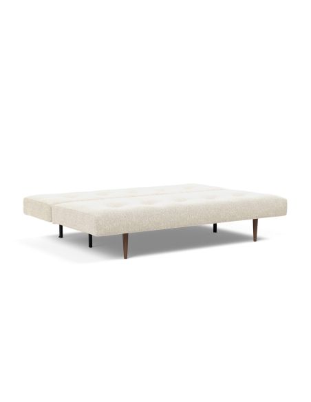 Divano letto matrimoniale a due posti 200 cm Recast Divano letto matrimoniale a due posti 200 cm Recast