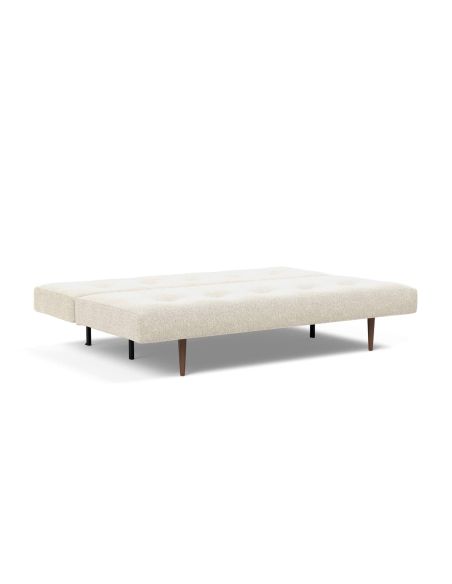 Divano letto matrimoniale a due posti 200 cm Recast Divano letto matrimoniale a due posti 200 cm Recast