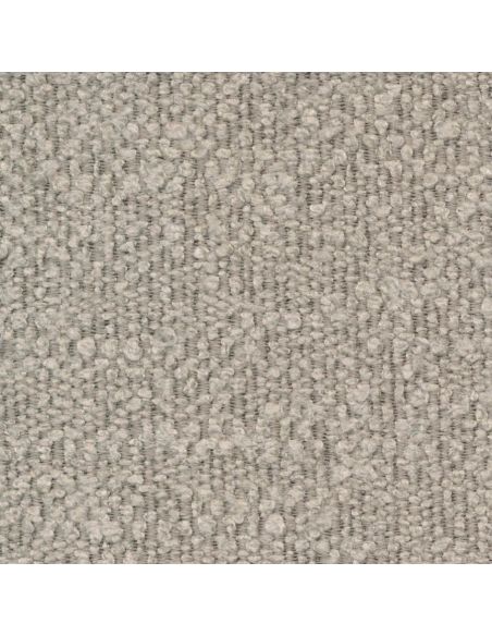 Divano letto matrimoniale su ruote 210 cm Longhorn - 539 Bouclé Beige Divano letto matrimoniale su ruote 210 cm Longhorn - 539 Bouclé Beige