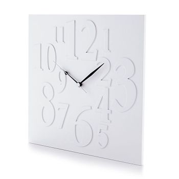 Orologio da parete design moderno Neville White