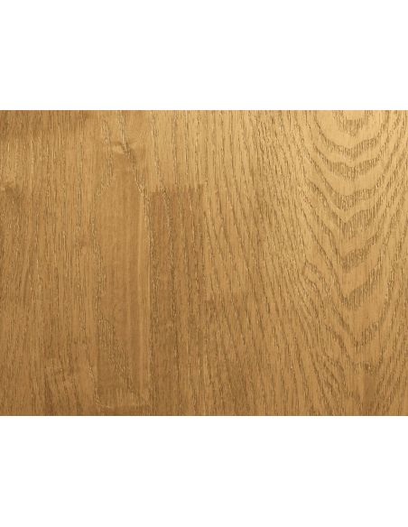 Tavolo da pranzo in legno massello 160 x 90 cm Easy 160